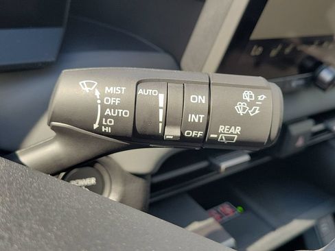 New 2026 Toyota RAV4 AWD image 12