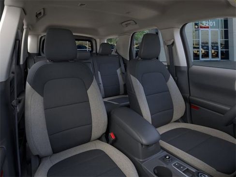 New 2025 Ford Bronco Sport Big Bend w/ Convenience Package image 10