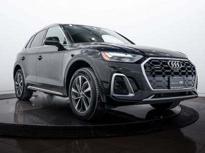 Certified 2023 Audi Q5 2.0T Premium Plus w/ Premium Plus Package