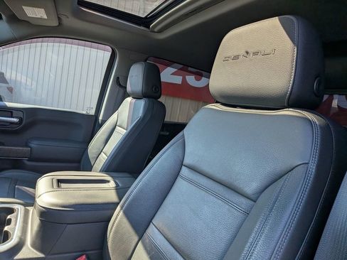 Used 2020 GMC Sierra 1500 Denali w/ Denali Ultimate Package image 13