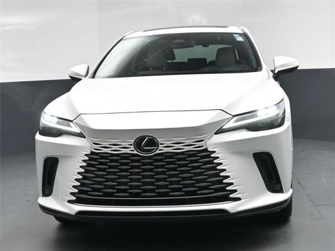 Used 2023 Lexus RX 350 Premium Plus w/ Accessory Package image 23