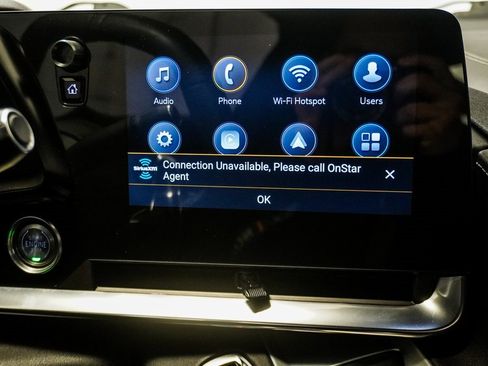 Used 2023 Chevrolet Corvette Stingray Coupe w/ 1LT image 20