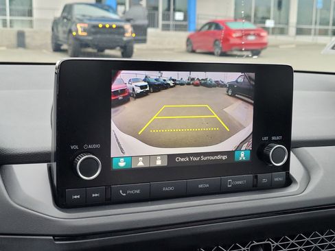 Certified 2024 Honda Accord EX image 23