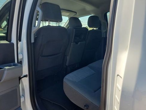 Certified 2025 Ford F250 XLT AWD/4WD image 9