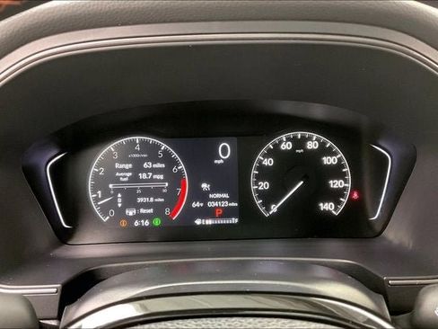 Certified 2025 Honda Pilot TrailSport image 25