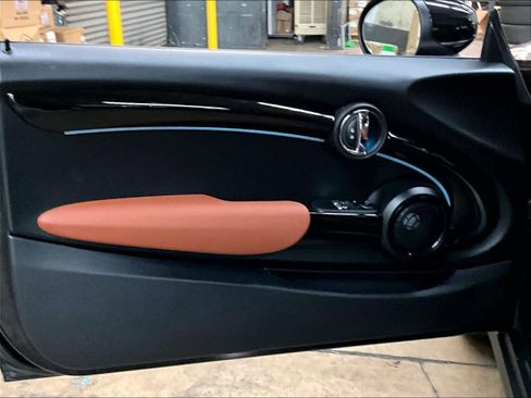 Used 2024 MINI Cooper SE image 26