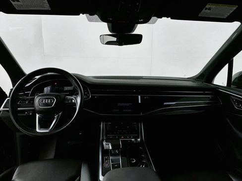Used 2025 Audi Q7 2.0T Premium AWD/4WD image 3