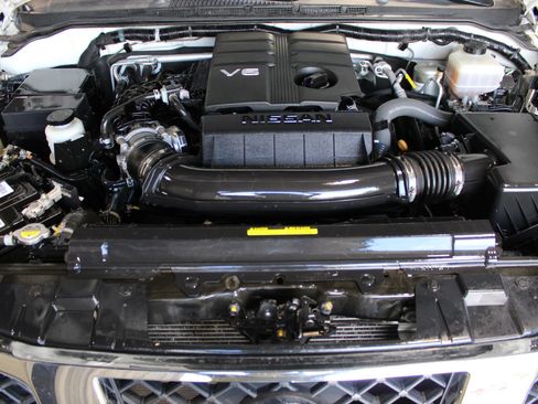 Used 2020 Nissan Frontier S RWD image 34