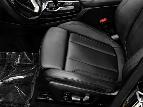 Used 2021 BMW X3 sDrive30i w/ Convenience Package image 39