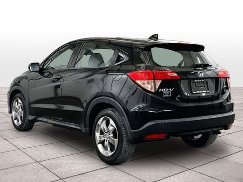 Used 2018 Honda HR-V LX image 11
