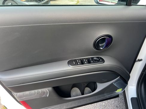 New 2026 Hyundai Palisade XRT Pro image 11