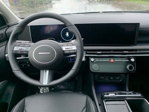 New 2026 Hyundai Tucson Limited w/ Tow & Go Package image 19