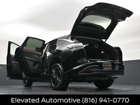 Certified 2026 Nissan Murano Platinum w/ Cargo Package AWD/4WD image 37