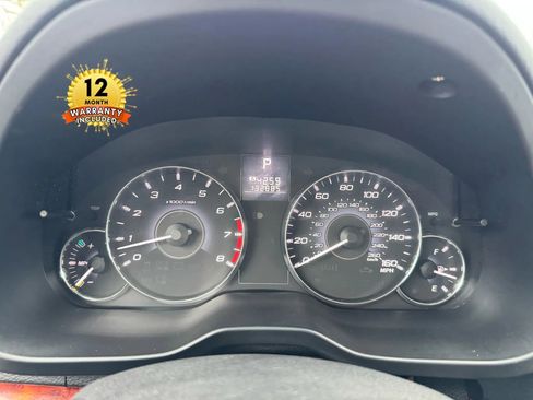 Used 2012 Subaru Legacy 3.6R Limited image 26