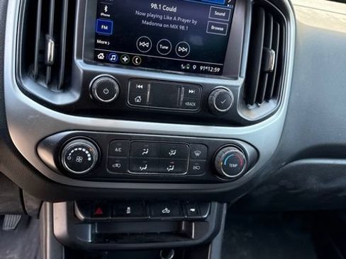 Used 2021 Chevrolet Colorado LT RWD image 7
