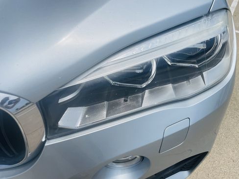 Used 2017 BMW X5 M image 10