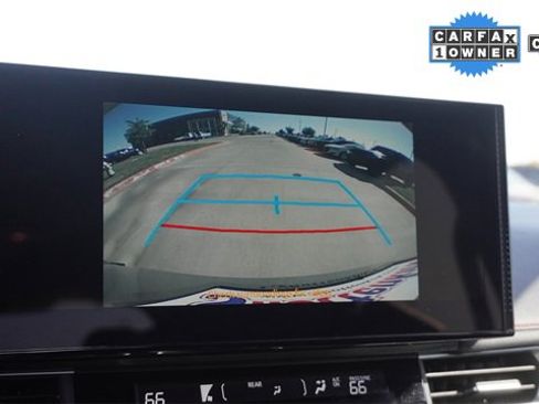 Used 2025 Toyota Sienna XSE w/ XSE Premium Package image 27