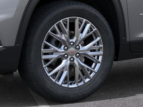 Used 2026 GMC Acadia Elevation w/ Elevation Premium Package FWD image 9