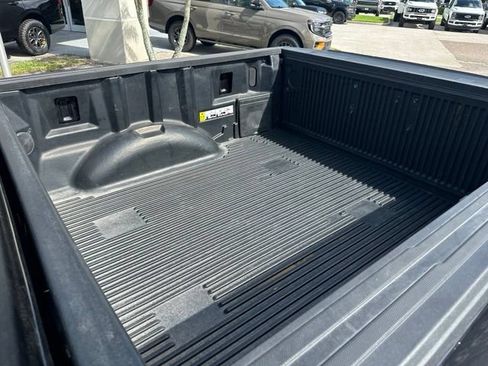 Used 2024 Ford F150 STX w/ STX Black Appearance Package AWD/4WD image 28