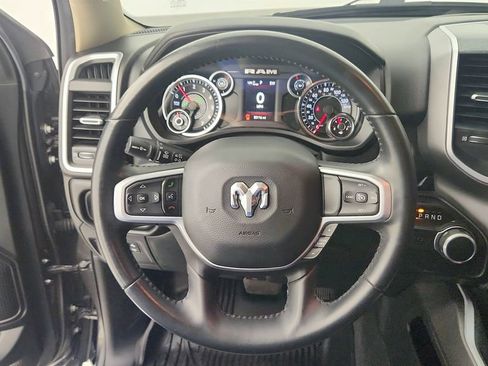 Used 2020 RAM 1500 Lone Star RWD image 13