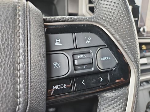 Used 2023 Toyota Tundra SR5 w/ TRD Off-Road Package AWD/4WD image 23