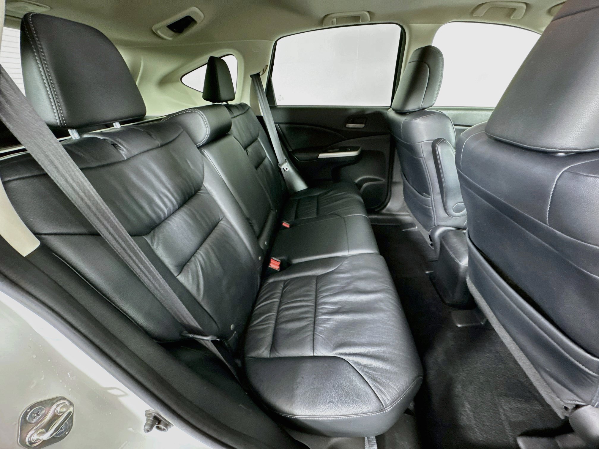 Used 2014 Honda CR-V EX-L image 26