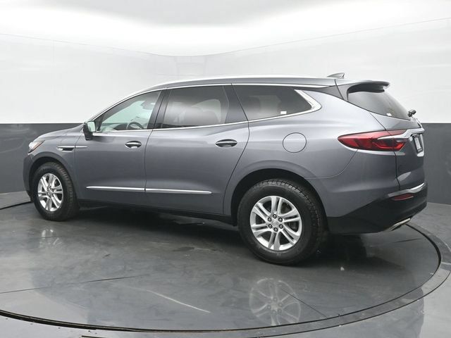 Used 2019 Buick Enclave Essence FWD image 3