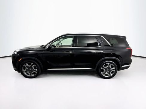 Certified 2024 Hyundai Palisade Limited AWD/4WD image 5