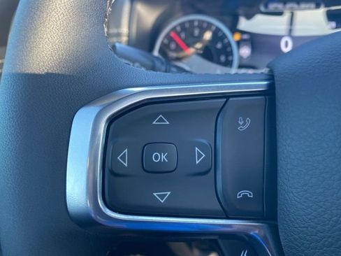 New 2026 RAM 1500 Laramie image 20