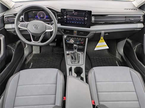 New 2026 Volkswagen Jetta SE image 14