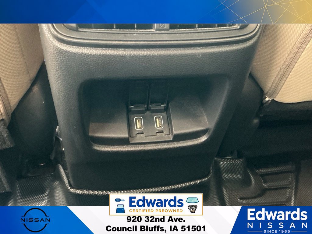 Used 2019 Honda CR-V EX image 12