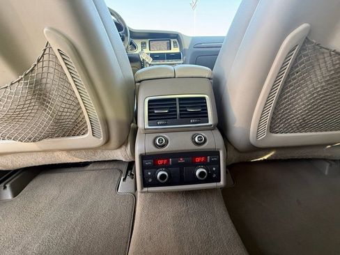 Used 2013 Audi Q7 TDI Prestige image 21