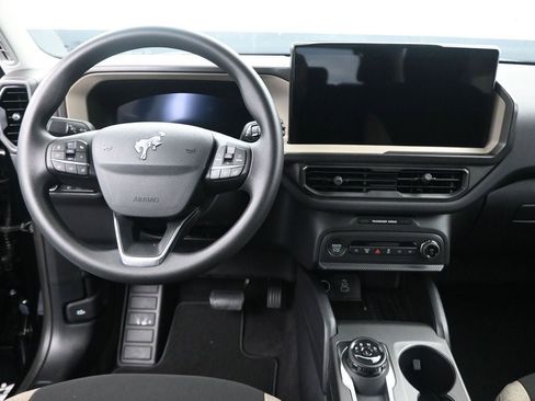 New 2025 Ford Bronco Sport Big Bend image 11