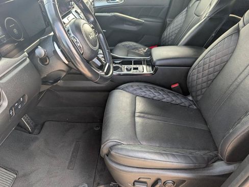 Used 2022 Kia Sorento SX FWD image 8