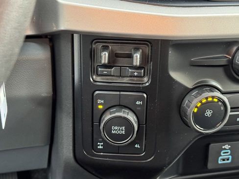 New 2026 Ford F350 XL w/ XL Off-Road Package image 29