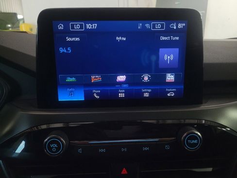 Used 2023 Ford Escape Active AWD/4WD image 25