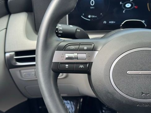 Used 2025 Hyundai Tucson SEL image 26