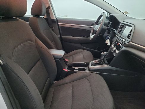 Used 2020 Hyundai Elantra SEL w/ Cargo Package (C1) image 21