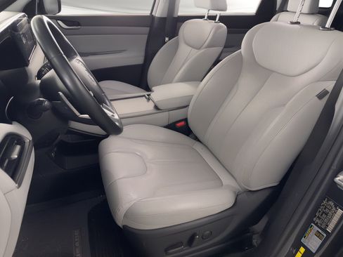 Used 2020 Hyundai Palisade SEL FWD image 5