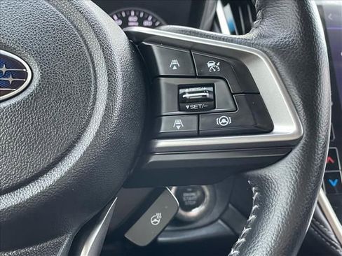 Used 2021 Subaru Outback Limited w/ Popular Package #2 image 9