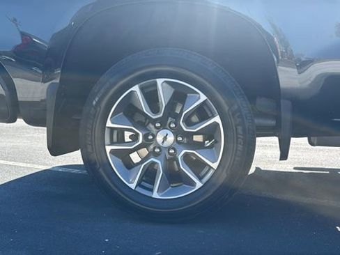 Used 2020 Chevrolet Silverado 1500 RST w/ All-Star Edition image 9