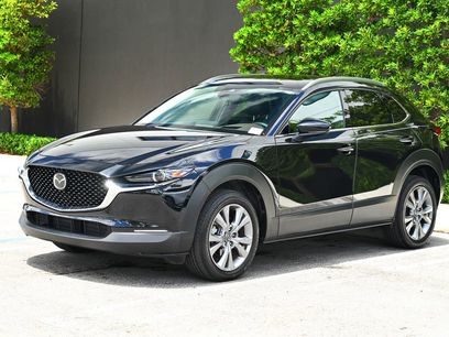 Certified 2023 MAZDA CX-30 AWD 2.5 S w/ Premium Package