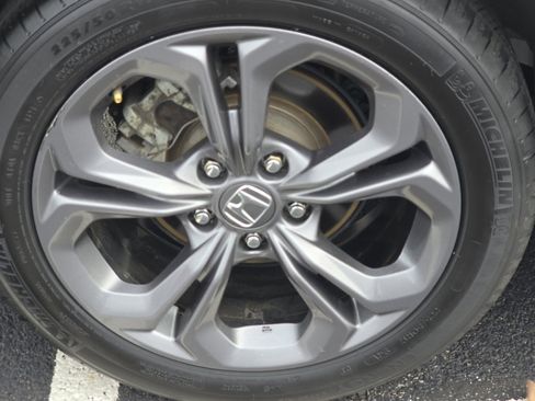 Certified 2023 Honda Accord EX image 11