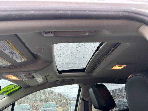 Used 2019 Buick Encore Sport Touring w/ Safety Package image 11