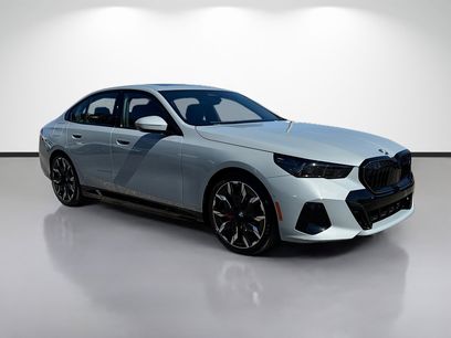 New 2026 BMW i5 eDrive40