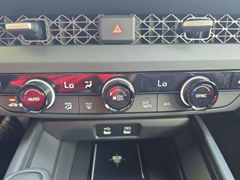 New 2026 Honda Accord SE image 22