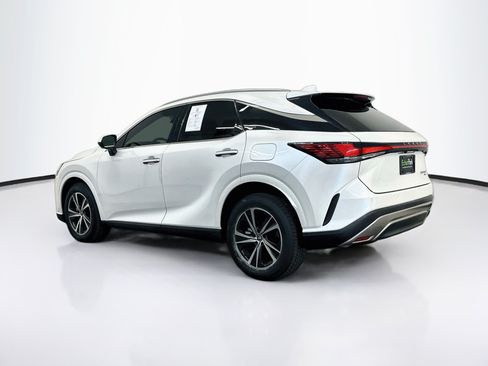 Used 2023 Lexus RX 350 Premium w/ Cold Area Package AWD/4WD image 5