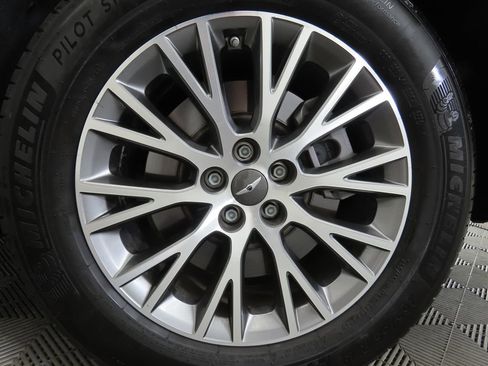 Used 2021 Genesis GV80 2.5T image 31