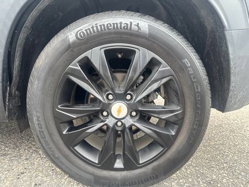 Used 2023 Chevrolet TrailBlazer LS FWD image 22