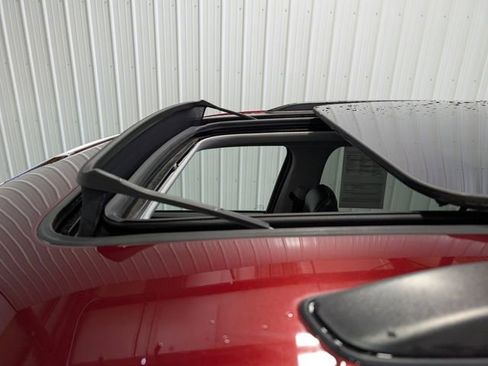 Used 2022 Jeep Grand Cherokee L Limited AWD/4WD image 8